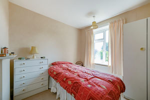 Bedroom- click for photo gallery